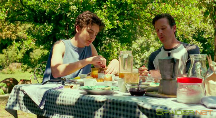 Зови меня своим именем / Call Me by Your Name (2017) BDRip | iTunes 0 Зови меня своим именем / Call Me by Your Name (2017) BDRip | iTunes 0