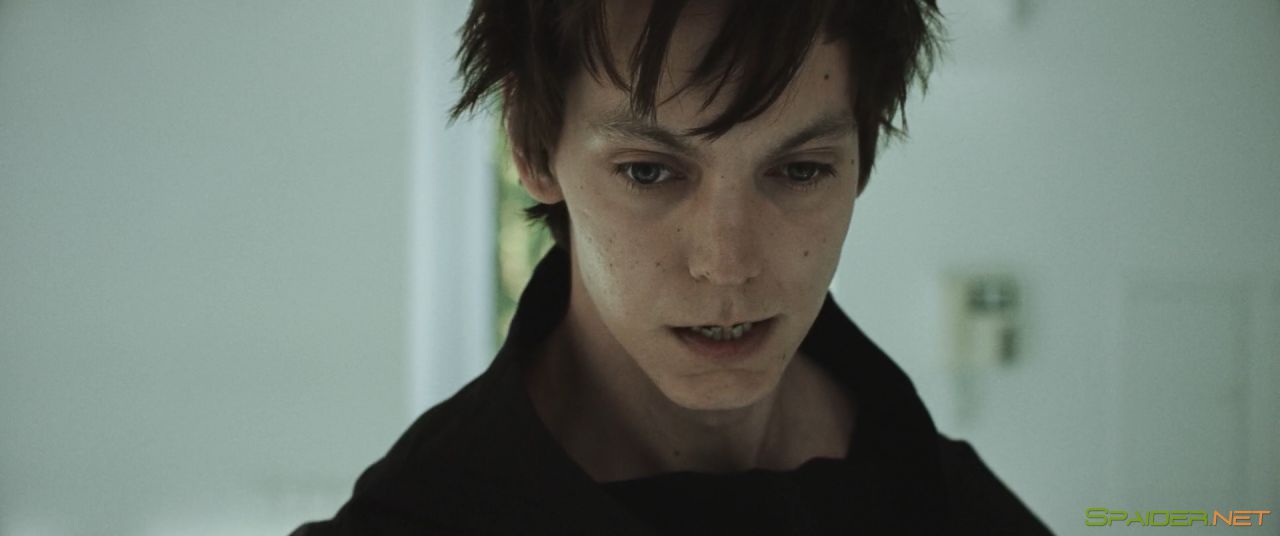 Инволюция / Involution (2018) WEB-DL 1080p | iTunes 2 Инволюция / Involution (2018) WEB-DL 1080p | iTunes 2