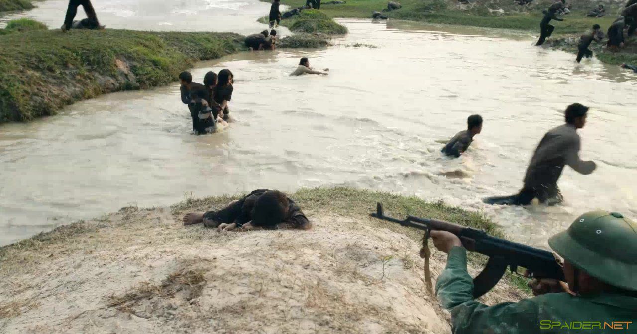 Сначала они убили моего отца / First They Killed My Father: A Daughter of Cambodia Remembers (2017) WEBRip 1080p | L 3 Сначала они убили моего отца / First They Killed My Father: A Daughter of Cambodia Remembers (2017) WEBRip 1080p | L 3