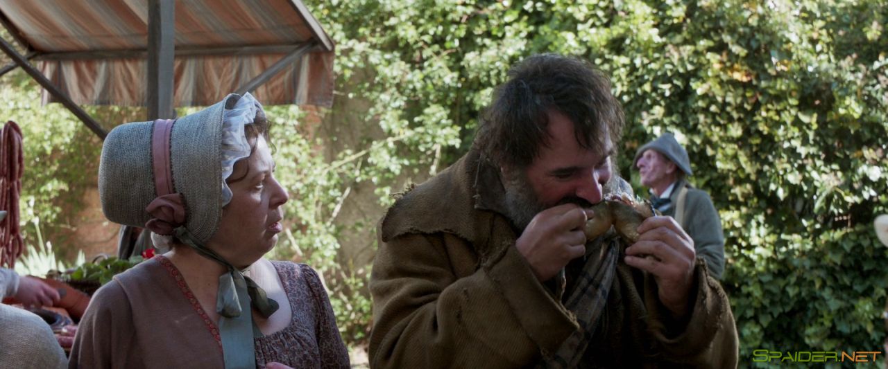 Сердцеед / Le retour du heros (2018) BDRip 1080p | iTunes 2 Сердцеед / Le retour du heros (2018) BDRip 1080p | iTunes 2