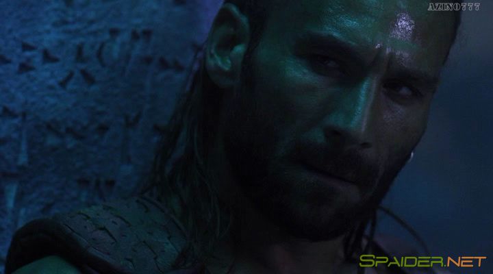 Царь Скорпионов: Книга Душ / The Scorpion King: Book of Soul (2018) HDRip | Чистый звук 5 Царь Скорпионов: Книга Душ / The Scorpion King: Book of Soul (2018) HDRip | Чистый звук 5