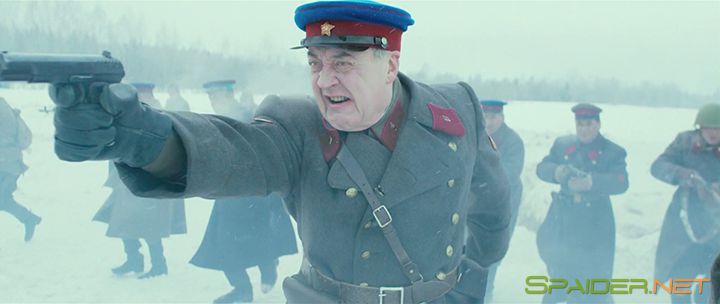 Прощаться не будем (2018) WEB-DLRip | iTunes 3 Прощаться не будем (2018) WEB-DLRip | iTunes 3