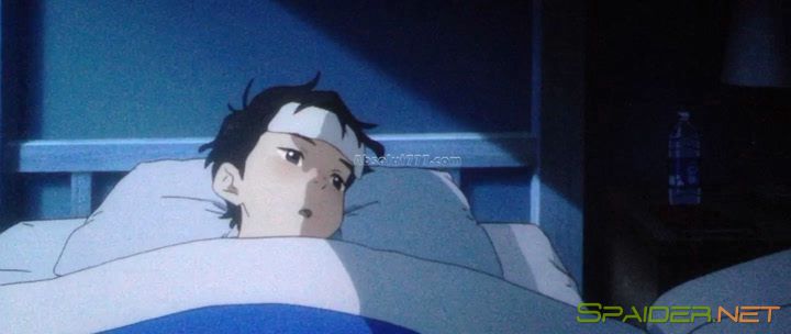 Тайная жизнь пингвинов / Penguin Highway (2018) TS 2 Тайная жизнь пингвинов / Penguin Highway (2018) TS 2