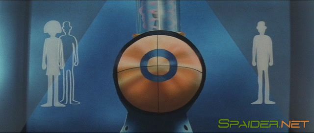 Клеопатра, королева секса / Kureopatora (1970) DVDRip | L1 0 Клеопатра, королева секса / Kureopatora (1970) DVDRip | L1 0