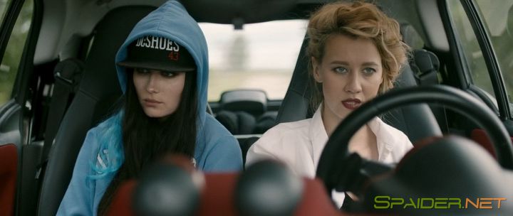 Добрый вечер (2018) WEB-DLRip | iTunes 3 Добрый вечер (2018) WEB-DLRip | iTunes 3