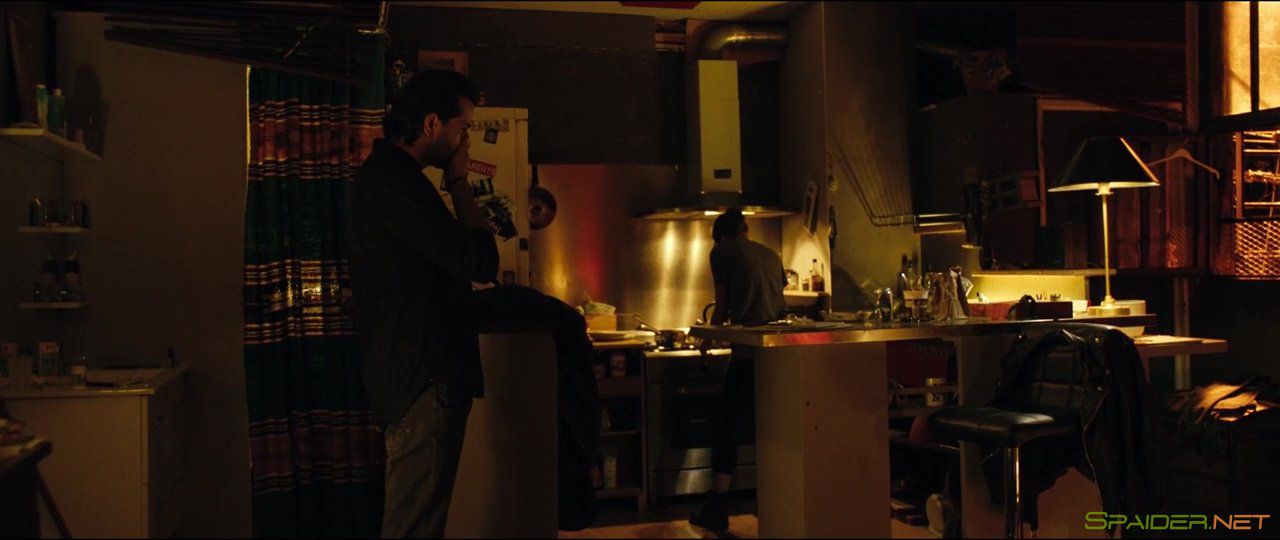 Выжившие / Hostile (2017) BDRip 720p | L 1 Выжившие / Hostile (2017) BDRip 720p | L 1