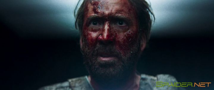 Мэнди / Mandy (2018) WEB-DLRip | BadBajo 5 Мэнди / Mandy (2018) WEB-DLRip | BadBajo 5