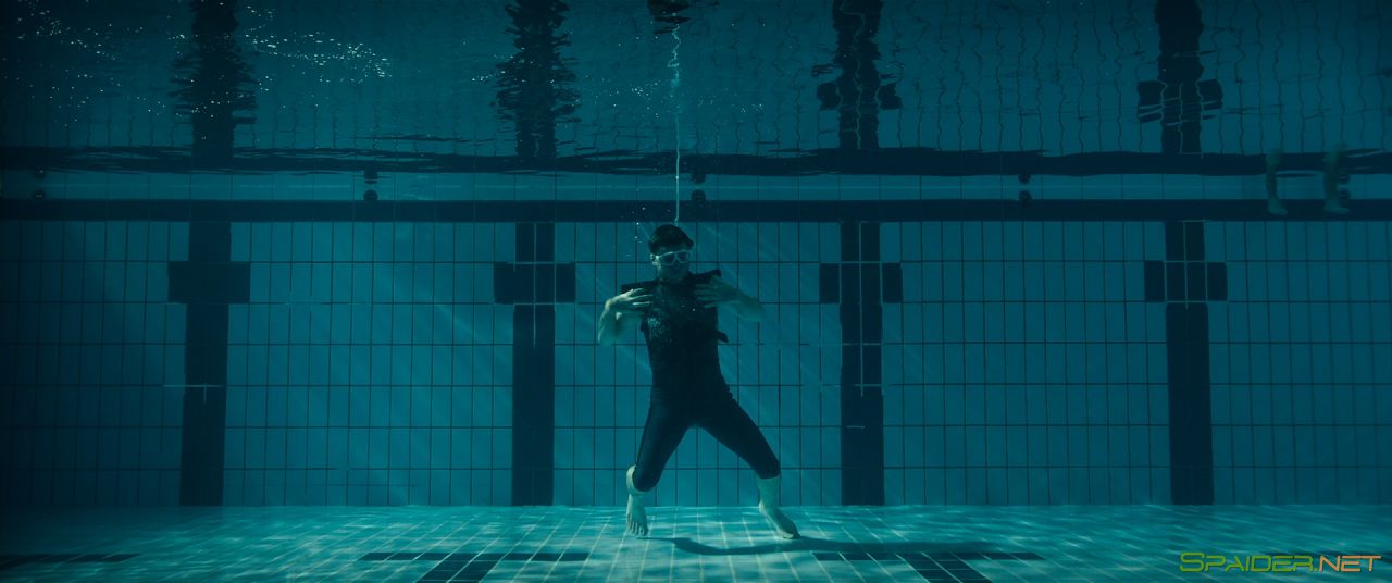 Титан / The Titan (2018) BDRip 1080p | D, P | iTunes 1 Титан / The Titan (2018) BDRip 1080p | D, P | iTunes 1