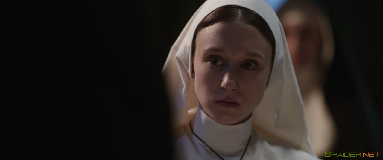 Проклятие монахини / The Nun (2018) BDRip 720p | Лицензия 2 Проклятие монахини / The Nun (2018) BDRip 720p | Лицензия 2
