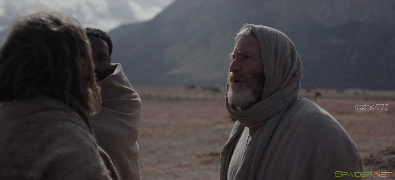 Мария Магдалина / Mary Magdalene (2018) BDRip 720p | Звук с TS 2 Мария Магдалина / Mary Magdalene (2018) BDRip 720p | Звук с TS 2