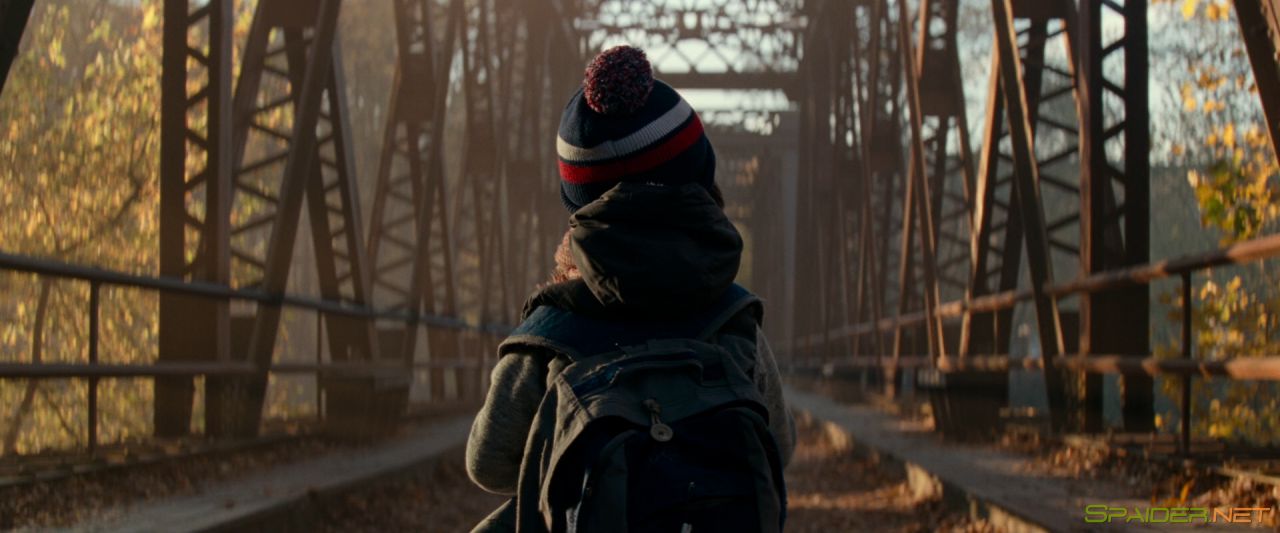 Тихое место / A Quiet Place (2018) BDRip 1080p | HDrezka Studio 0 Тихое место / A Quiet Place (2018) BDRip 1080p | HDrezka Studio 0