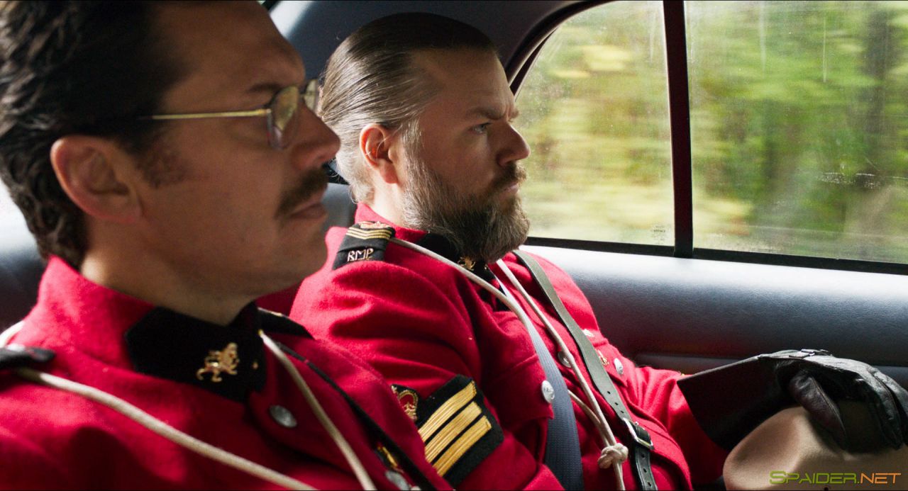 Суперполицейские 2 / Super Troopers 2 (2018) BDRip 1080p | HDRezka Studio 0 Суперполицейские 2 / Super Troopers 2 (2018) BDRip 1080p | HDRezka Studio 0