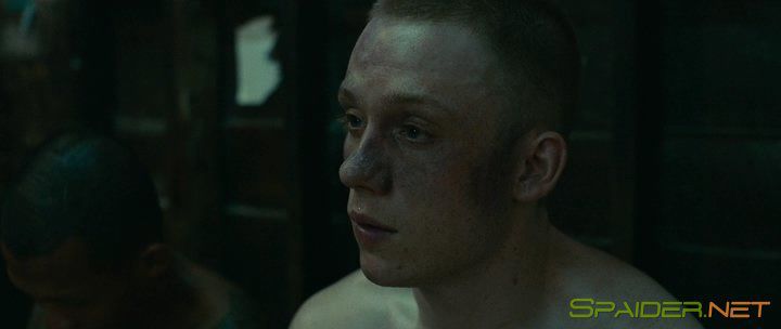 Бои без правил / A Prayer Before Dawn (2017) BDRip | iTunes 1 Бои без правил / A Prayer Before Dawn (2017) BDRip | iTunes 1