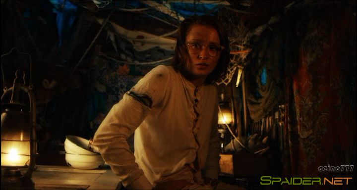 Молли / Molly (2017) WEB-DLRip | L 1 Молли / Molly (2017) WEB-DLRip | L 1