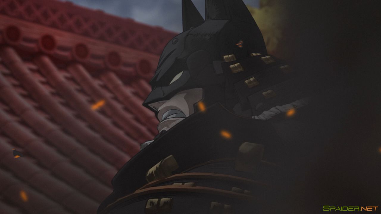 Бэтмен-ниндзя / Batman Ninja (2018) BDRip 1080p | L 2 Бэтмен-ниндзя / Batman Ninja (2018) BDRip 1080p | L 2