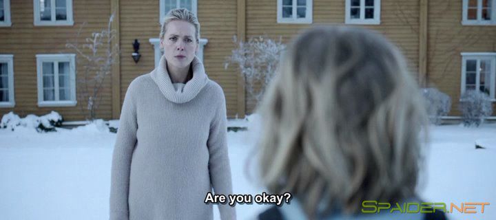 Фобия / Haunted (2017) WEB-DLRip | Звук с TS 1 Фобия / Haunted (2017) WEB-DLRip | Звук с TS 1