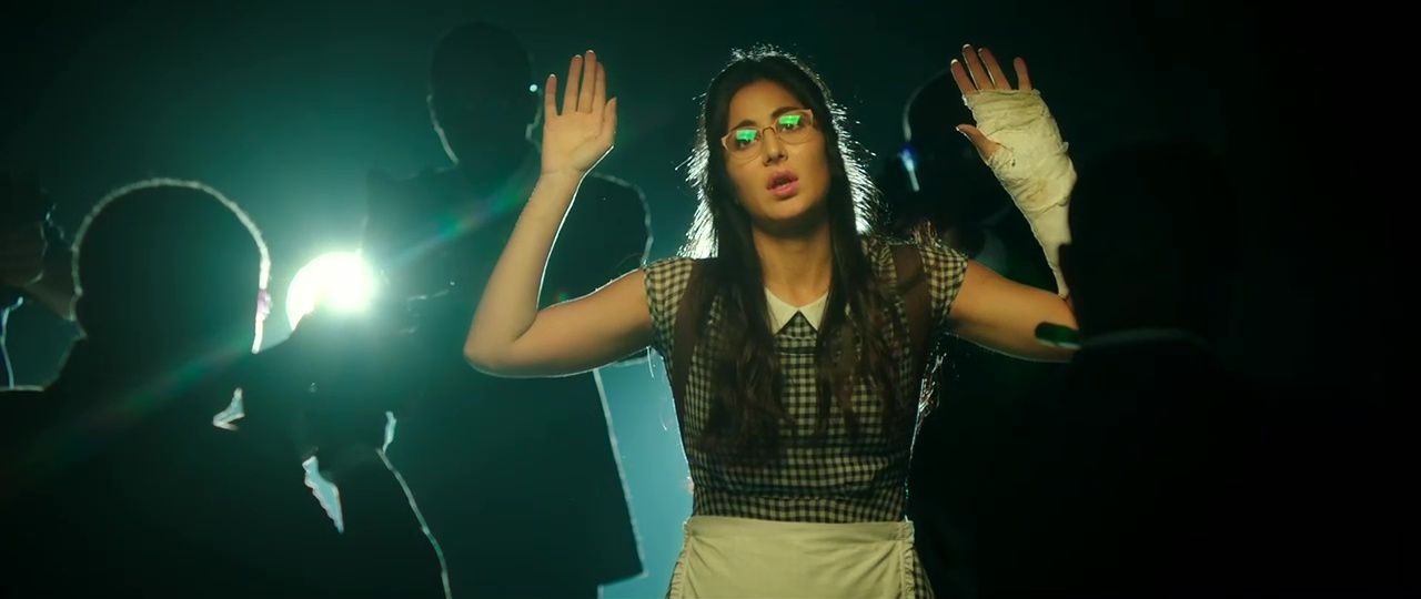 Детектив Джагга / Jagga Jasoos (2017) BDRip 720p | L 2 Детектив Джагга / Jagga Jasoos (2017) BDRip 720p | L 2