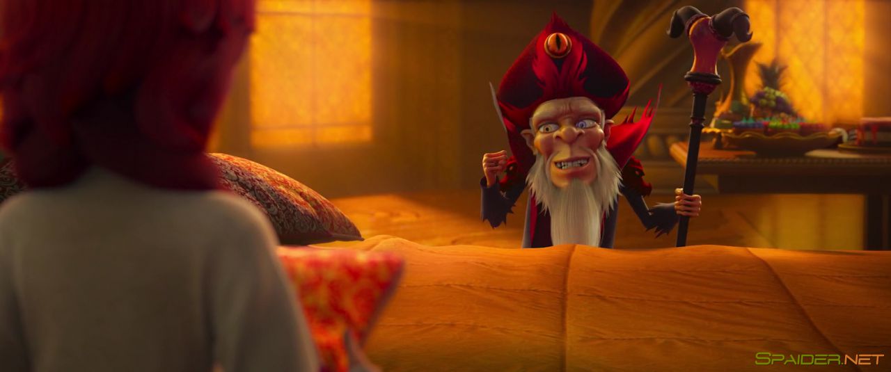 Украденная принцесса: Руслан и Людмила / Викрадена принцеса: Руслан i Людмила (2018) WEB-DL 1080p 3 Украденная принцесса: Руслан и Людмила / Викрадена принцеса: Руслан i Людмила (2018) WEB-DL 1080p 3