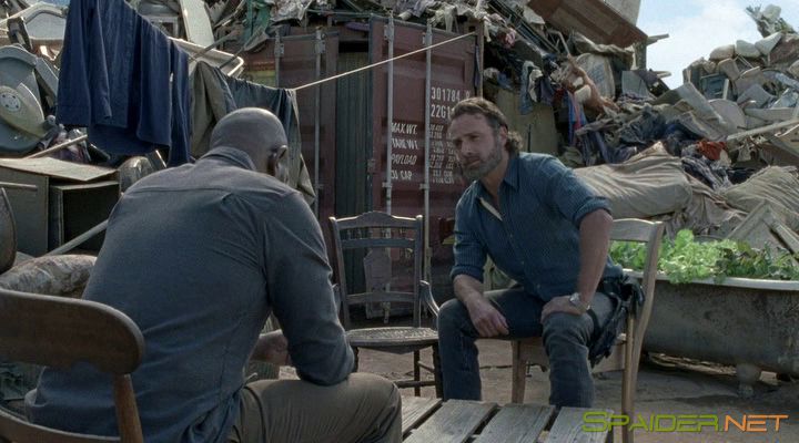 Бойтесь ходячих мертвецов / Fear the Walking Dead Все серии 1 Бойтесь ходячих мертвецов / Fear the Walking Dead Все серии 1