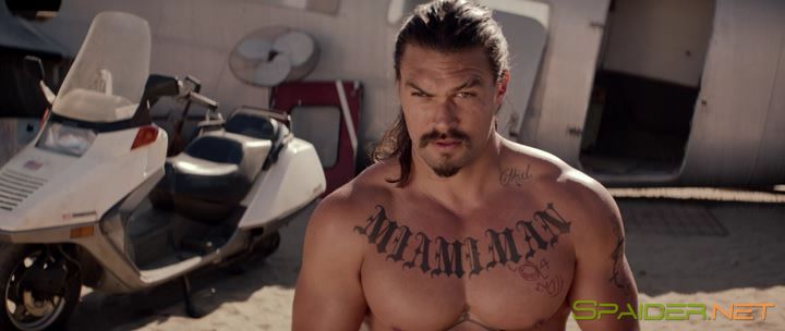 Плохая партия / The Bad Batch (2016) BDRip 3 Плохая партия / The Bad Batch (2016) BDRip 3