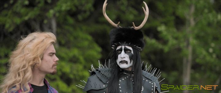 Тяжелая поездка / Hevi Reissu / Heavy Trip (2018) HDRip | HDrezka Studio 0 Тяжелая поездка / Hevi Reissu / Heavy Trip (2018) HDRip | HDrezka Studio 0