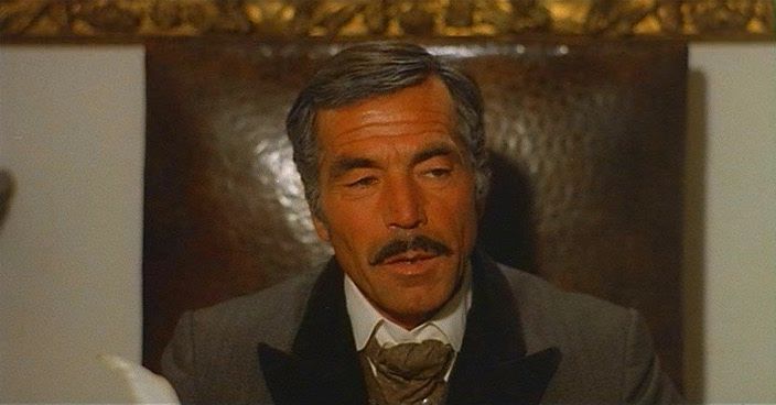 Призрак / Malombra (1984) DVDRip | A 4 Призрак / Malombra (1984) DVDRip | A 4