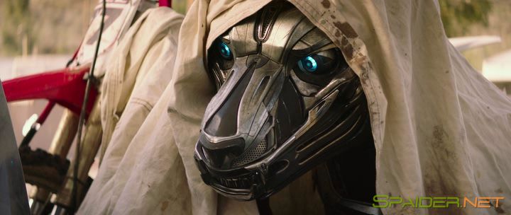 Аксель / A.X.L. (2018) BDRip | iTunes 3 Аксель / A.X.L. (2018) BDRip | iTunes 3