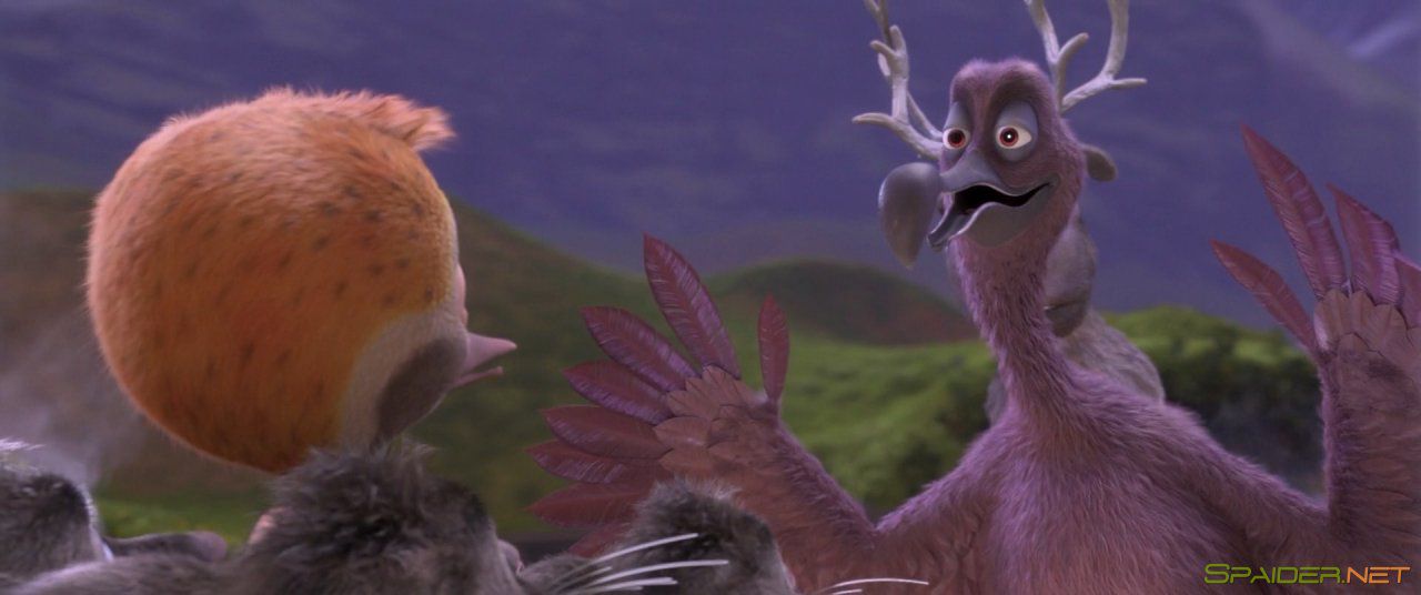 Славные пташки / PLOEY. You Never Fly Alone (2017) WEB-DL 1080p | iTunes 3 Славные пташки / PLOEY. You Never Fly Alone (2017) WEB-DL 1080p | iTunes 3