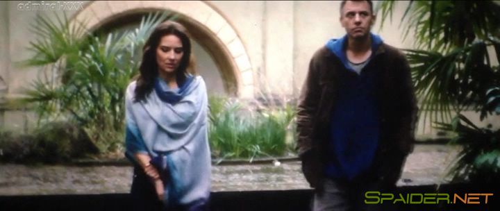 Пилигрим (2019) TS 1 Пилигрим (2019) TS 1