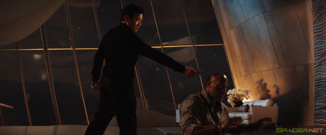 Небоскрёб / Skyscraper (2018) WEB-DL 1080p | iTunes 3 Небоскрёб / Skyscraper (2018) WEB-DL 1080p | iTunes 3