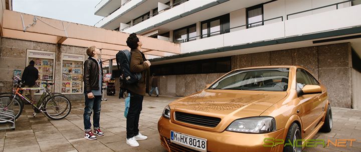 Это чертово сердце / Dieses bescheuerte Herz (2017) BDRip | iTunes 3 Это чертово сердце / Dieses bescheuerte Herz (2017) BDRip | iTunes 3