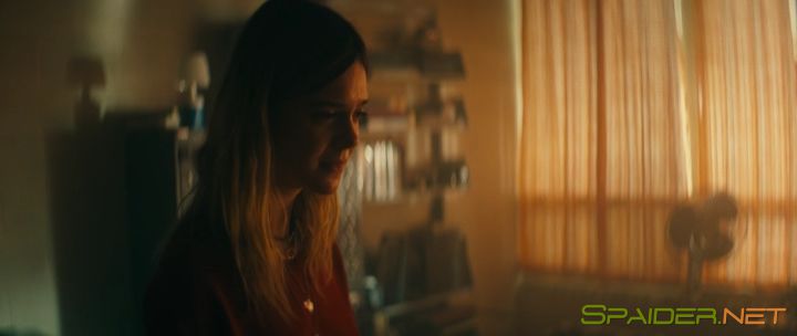 Кажется, мы остались одни / I Think We're Alone Now (2018) WEB-DLRip | L 3 Кажется, мы остались одни / I Think We're Alone Now (2018) WEB-DLRip | L 3