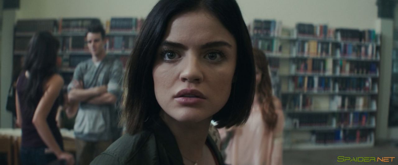 Правда или действие / Truth or Dare (2018) WEB-DL 1080p | iTunes 2 Правда или действие / Truth or Dare (2018) WEB-DL 1080p | iTunes 2