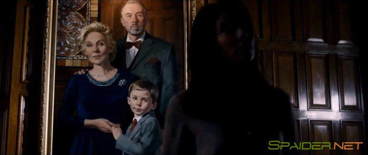 Кукла / The Boy (2016) BDRip | Лицензия 2 Кукла / The Boy (2016) BDRip | Лицензия 2