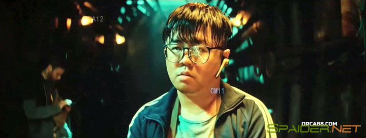 Планета зверей / Dong wu shi jie (2018) TC | L 3 Планета зверей / Dong wu shi jie (2018) TC | L 3