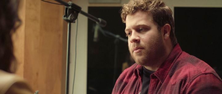 Можно только представить / I Can Only Imagine (2018) HDRip | iTunes 2 Можно только представить / I Can Only Imagine (2018) HDRip | iTunes 2