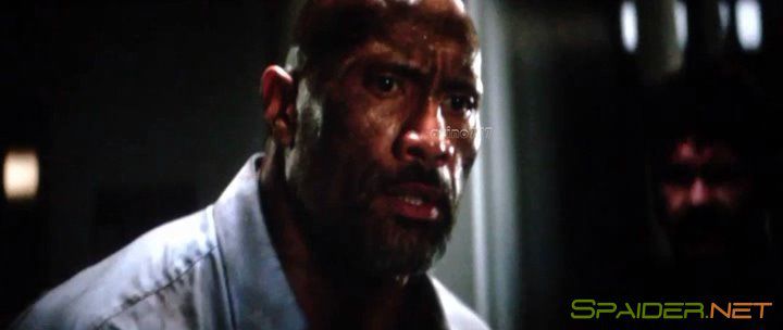 Небоскрёб / Skyscraper (2018) TS 3 Небоскрёб / Skyscraper (2018) TS 3