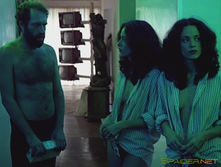 Я тебя люблю / Eu Te Amo (1981) DVDRip | A 12 Я тебя люблю / Eu Te Amo (1981) DVDRip | A 12