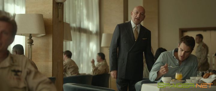 Предательство для начинающих / Backstabbing for Beginners (2018) BDRip | HDRezka Studio 0 Предательство для начинающих / Backstabbing for Beginners (2018) BDRip | HDRezka Studio 0