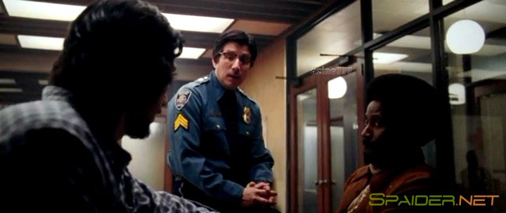 Чёрный клановец / BlacKkKlansman (2018) TS
| L 3 Чёрный клановец / BlacKkKlansman (2018) TS
| L 3