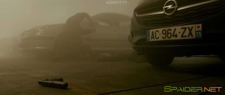 Дыши во мгле / Dans la brume (2018) HDRip | Чистый звук 2 Дыши во мгле / Dans la brume (2018) HDRip | Чистый звук 2