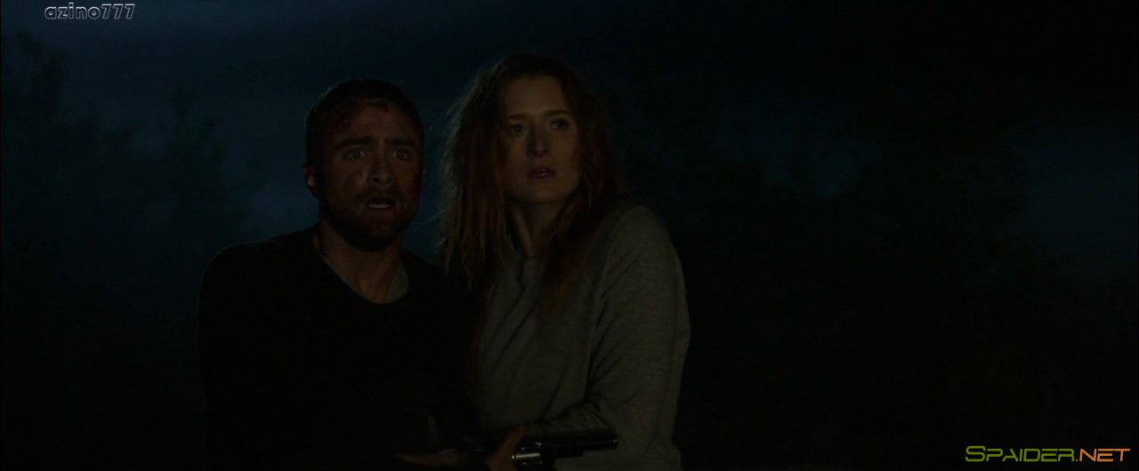 Вьючное животное / Beast of Burden (2018) WEB-D 720p | L 1 Вьючное животное / Beast of Burden (2018) WEB-D 720p | L 1