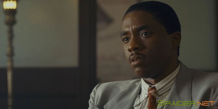 Маршалл / Marshall (2017) BDRip | iTunes 3 Маршалл / Marshall (2017) BDRip | iTunes 3