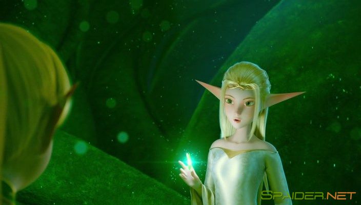 Трон эльфов / Throne of Elves (2017) BDRip | iTunes 2 Трон эльфов / Throne of Elves (2017) BDRip | iTunes 2