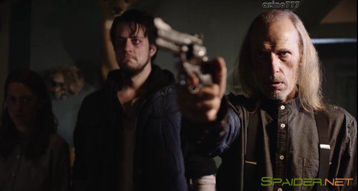 Она придёт сегодня ночью / Tonight She Comes (2016) HDRip | Jaskier 8 Она придёт сегодня ночью / Tonight She Comes (2016) HDRip | Jaskier 8