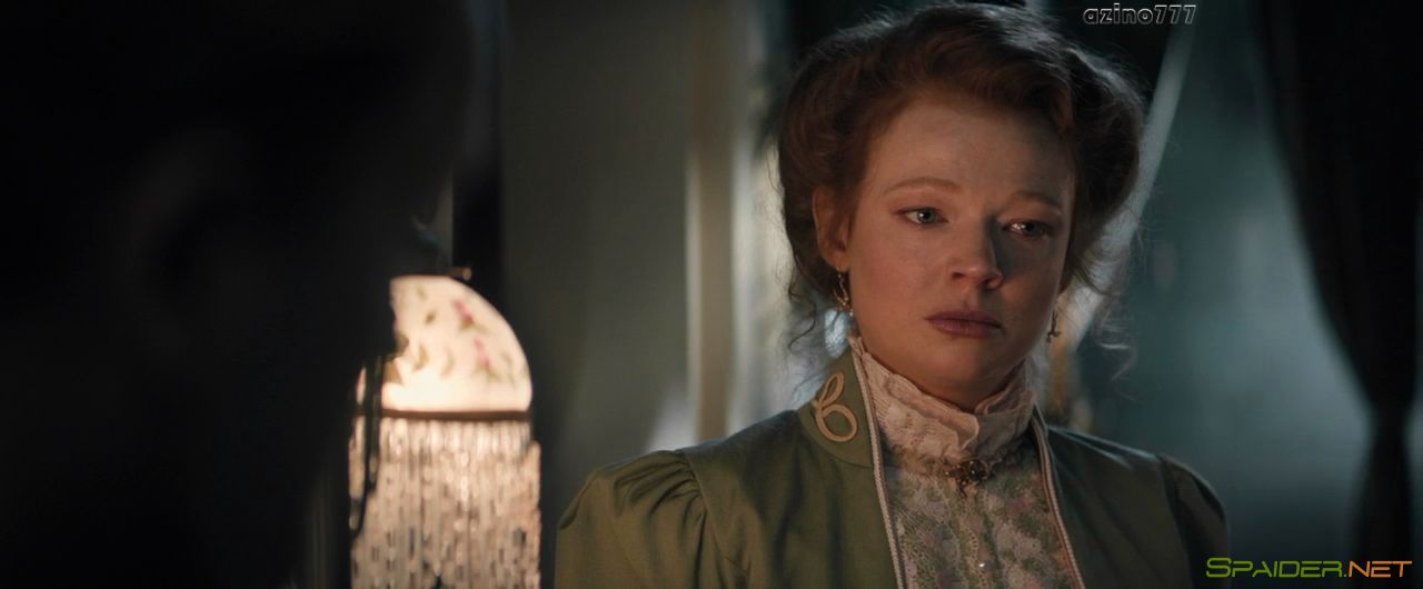 Винчестер. Дом, который построили призраки / Winchester: The House that Ghosts Built (2018) WEB-DL 720p | Звук TS 2 Винчестер. Дом, который построили призраки / Winchester: The House that Ghosts Built (2018) WEB-DL 720p | Звук TS 2