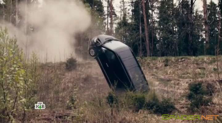 Отставник. Позывной "бродяга" (2017) HDTVRip 1 Отставник. Позывной "бродяга" (2017) HDTVRip 1