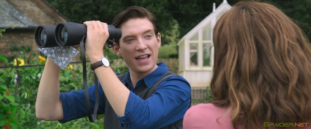 Кролик Питер / Peter Rabbit (2018) BDRip 1080p | Ukr 3 Кролик Питер / Peter Rabbit (2018) BDRip 1080p | Ukr 3