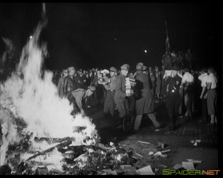 Обыкновенный фашизм (1965) DVD5 0 Обыкновенный фашизм (1965) DVD5 0