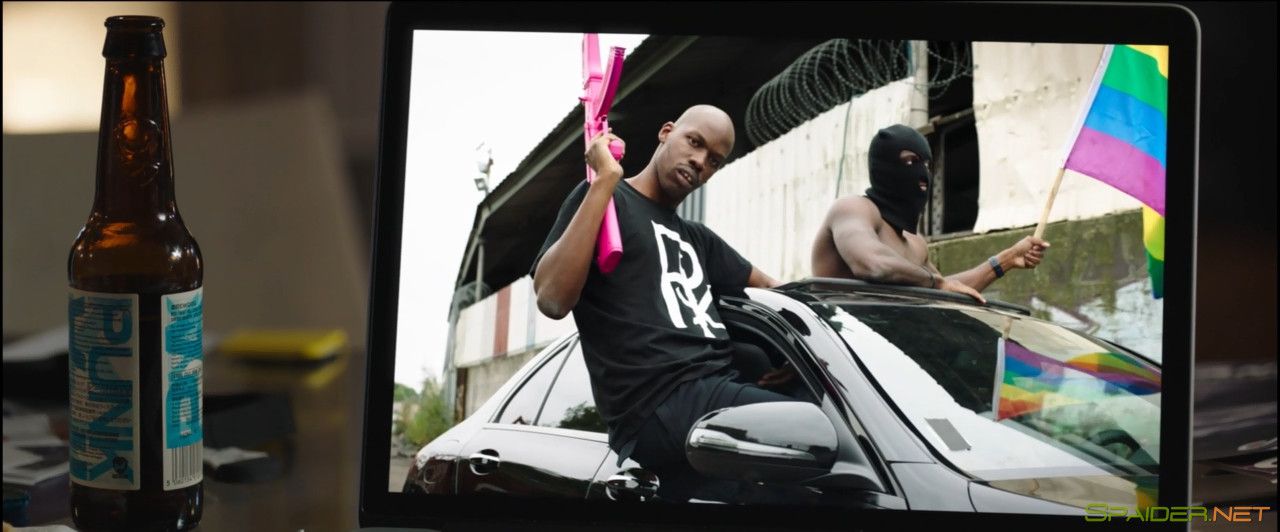 И смех и грех / Coexister (2017) BDRip 720p | iTunes 0 И смех и грех / Coexister (2017) BDRip 720p | iTunes 0